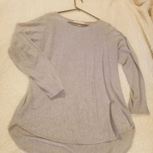 Michael Kors long sleeve shirt